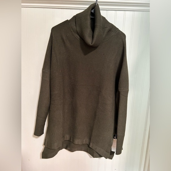 Amazon Sweaters - NEW EFAN Womens Oversized Turtleneck Sweater